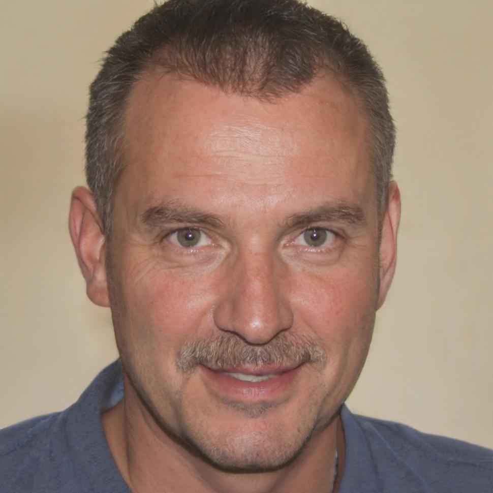 Michael Weber - Gründer und CEO