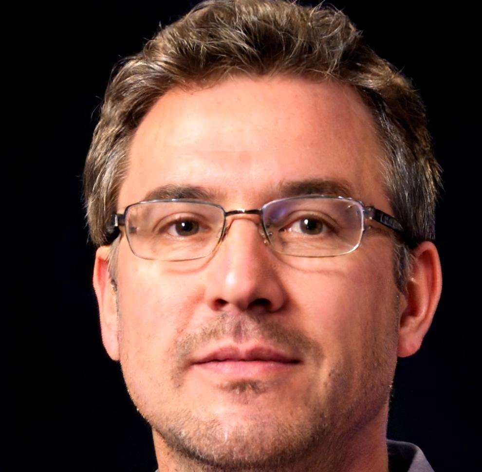 Thomas Müller - Investmentberater