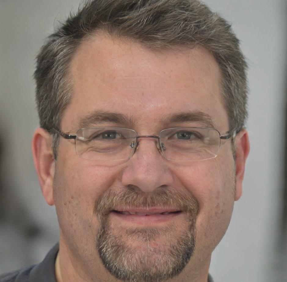 Dr. Michael Weber - Finanzexperte